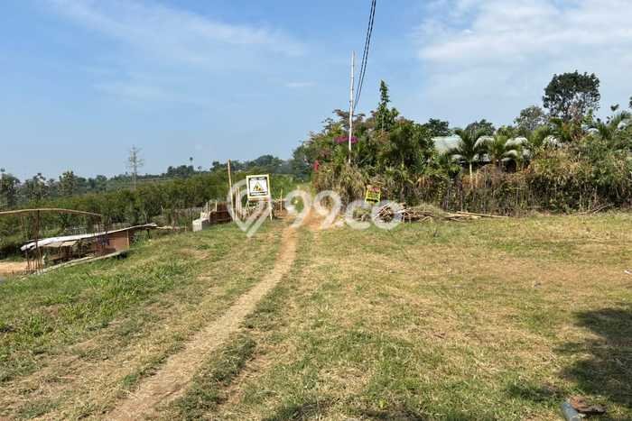 Dijual Tanah di Dau, Luas 70m2m², Kawasan Nyaman Dijual Tanah di Dau, Luas 70m2m², Kawasan Nyaman