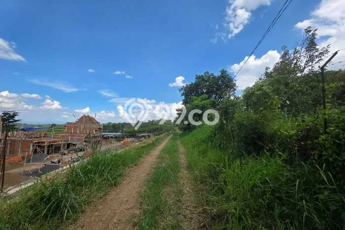 Tanah Lokasi Premium Kawasan Dau, Luas 70m2m², Ideal untuk Bisnis Tanah Lokasi Premium Kawasan Dau, Luas 70m2m², Ideal untuk Bisnis