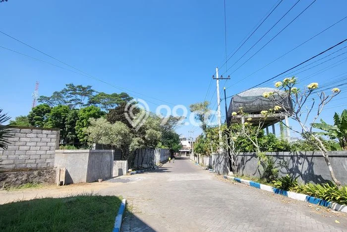 Tanah Kawasan Tunggulwulung, Luas 72m2m², Area Potensial, Lingkungan Nyaman, Kontur Datar Tanah Kawasan Tunggulwulung, Luas 72m2m², Area Potensial, Lingkungan Nyaman, Kontur Datar