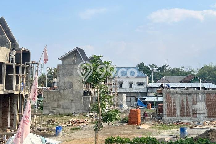 Dijual Rumah 3 Kamar Lokasi Strategis Bagus dan Strategis di Junrejo Dijual Rumah 3 Kamar Lokasi Strategis Bagus dan Strategis di Junrejo