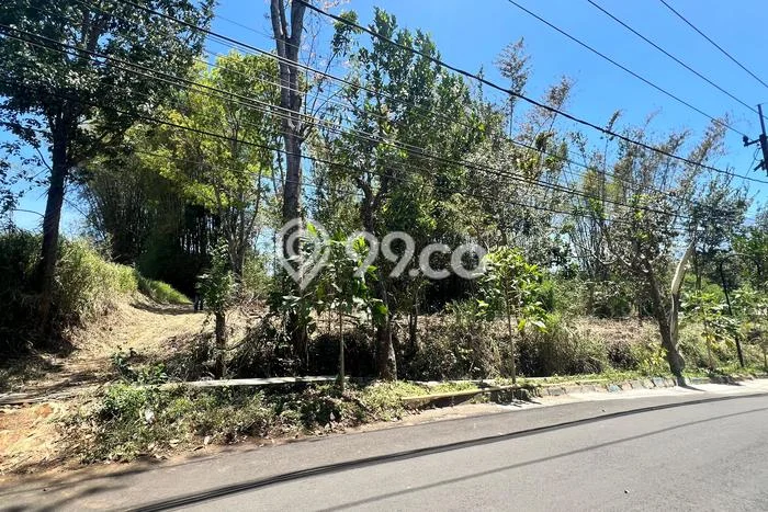Jual Rumah Favorit Siap Huni LB 140m2 di Dau, Malang Jual Rumah Favorit Siap Huni LB 140m2 di Dau, Malang