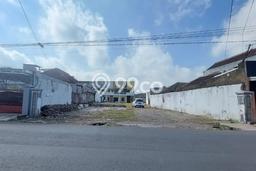 Tanah Siap Bangun Dijual di Malang Punya Luas 82m2 Tanah Siap Bangun Dijual di Malang Punya Luas 82m2