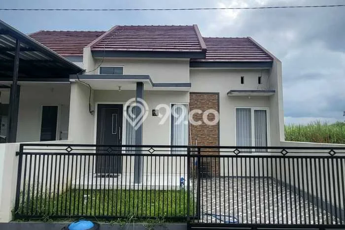 Rumah Budget Terbaik Siap Huni di Pakis LT 70m2 Rumah Budget Terbaik Siap Huni di Pakis LT 70m2