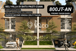 Dijual Rumah Strategis Bagus Punya 3 KT di Batu Batu SHM Dijual Rumah Strategis Bagus Punya 3 KT di Batu Batu SHM