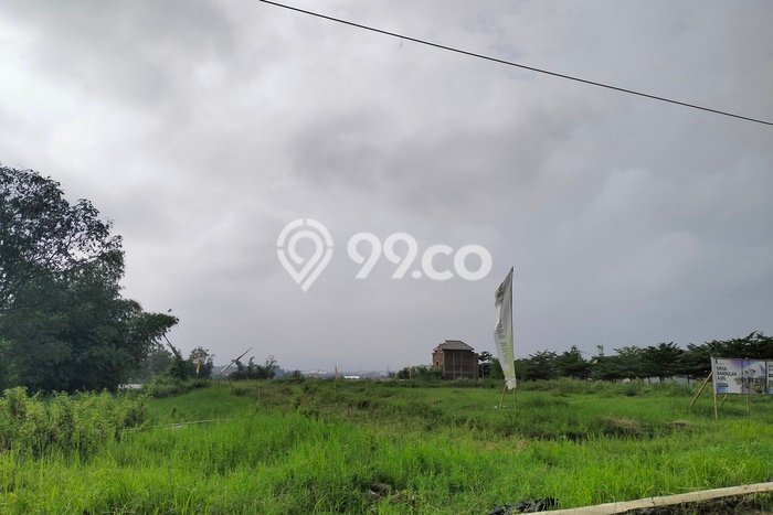 Tanah Dijual Area Strategis di Bandulan Malang 75m2 Tanah Dijual Area Strategis di Bandulan Malang 75m2
