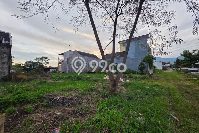 Rumah Modern Cantik 10 KT Bisa Langsung Pindah di Dau Rumah Modern Cantik 10 KT Bisa Langsung Pindah di Dau