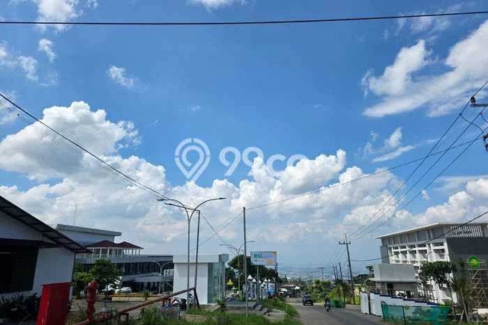 Tanah Lokasi Premium Kawasan Dau, Luas 70m2m², Ideal untuk Bisnis Tanah Lokasi Premium Kawasan Dau, Luas 70m2m², Ideal untuk Bisnis