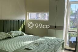 Rumah Modern Minimalis 3 KT Bisa Langsung Pindah di Batu Rumah Modern Minimalis 3 KT Bisa Langsung Pindah di Batu