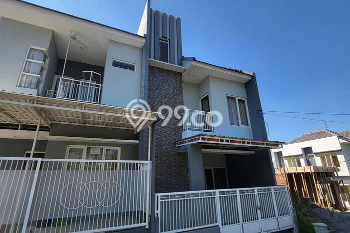 Dijual Tanah Kawasan Tunggulwulung, Luas 72m2m², Akses Mudah Dijual Tanah Kawasan Tunggulwulung, Luas 72m2m², Akses Mudah
