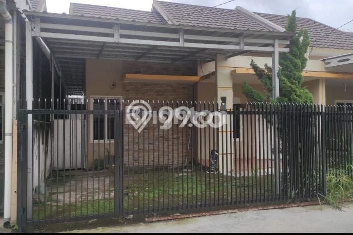 Rumah di Ilir Barat I, 3 KT, Dekat Fasilitas Umum, Luas 120m² Bangunan 70m² Rumah di Ilir Barat I, 3 KT, Dekat Fasilitas Umum, Luas 120m² Bangunan 70m²