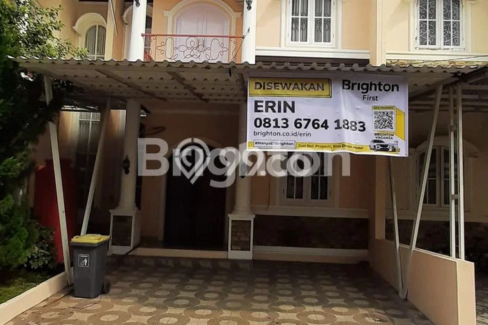 GOOD DEAL! Rumah di Sukarame, 4 KT, Ready, Luas 110m² Bangunan 128m² GOOD DEAL! Rumah di Sukarame, 4 KT, Ready, Luas 110m² Bangunan 128m²