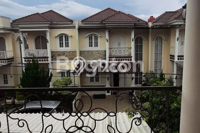 GOOD DEAL! Rumah di Sukarame, 4 KT, Ready, Luas 110m² Bangunan 128m² GOOD DEAL! Rumah di Sukarame, 4 KT, Ready, Luas 110m² Bangunan 128m²