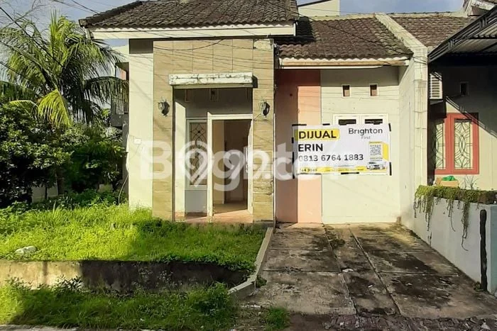 BEST INVESTMENT! Rumah di Sako, LT 148m2m² Bangunan 45m2m² BEST INVESTMENT! Rumah di Sako, LT 148m2m² Bangunan 45m2m²