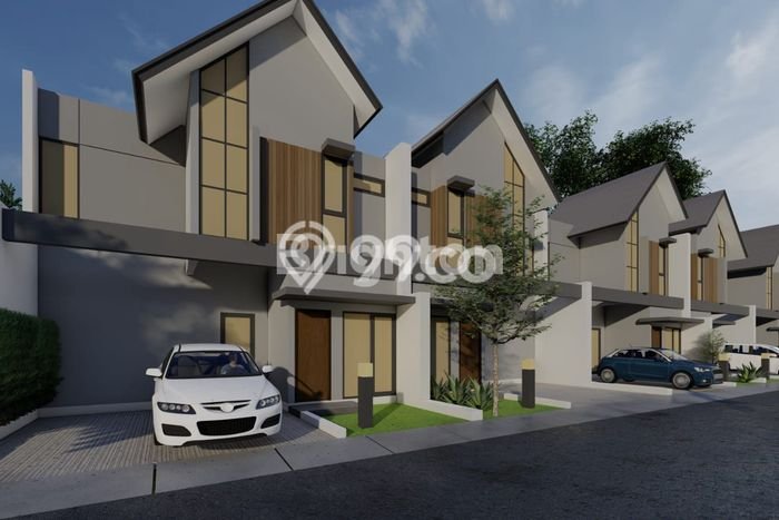 HARGA SPESIAL! Rumah Modern di Alang Alang Lebar, Palembang, Luas 72m2m² LB 84m2m² NEGO! HARGA SPESIAL! Rumah Modern di Alang Alang Lebar, Palembang, Luas 72m2m² LB 84m2m² NEGO!