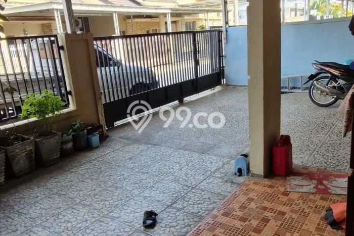 Dijual Cepat Rumah Bagus Siap Huni LB 90m2 di Ilir Barat I, Palembang Dijual Cepat Rumah Bagus Siap Huni LB 90m2 di Ilir Barat I, Palembang
