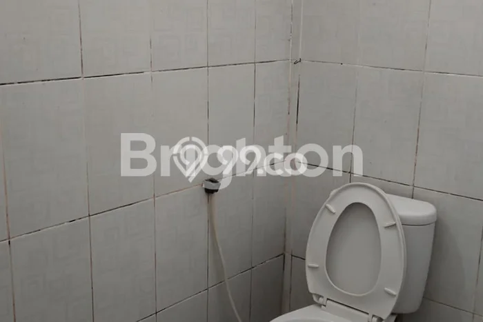 Rumah di Ilir Barat I, 3 KT, Dekat Fasilitas Umum, Luas 120m² Bangunan 70m² Rumah di Ilir Barat I, 3 KT, Dekat Fasilitas Umum, Luas 120m² Bangunan 70m²