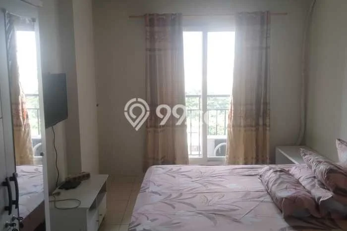 Apartemen Minimalis untuk Disewa, 0 Kamar di Jakarta Utara Apartemen Minimalis untuk Disewa, 0 Kamar di Jakarta Utara