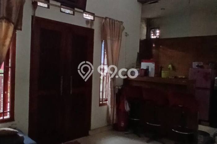 Rumah Modern 3 KT LT 91m2 di Rorotan Rumah Modern 3 KT LT 91m2 di Rorotan