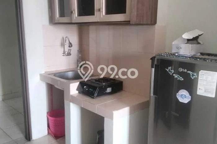 Apartemen Minimalis untuk Disewa, 0 Kamar di Jakarta Utara Apartemen Minimalis untuk Disewa, 0 Kamar di Jakarta Utara