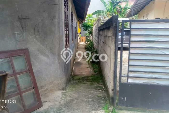 Hunian Strategis 2 KT LB 54m2 Kondisi Bagus di Jatiwarna Hunian Strategis 2 KT LB 54m2 Kondisi Bagus di Jatiwarna