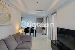 Paling Dicari! Apartemen Eksklusif Dijual di Pantai Indah Kapuk Punya 3 Bedroom Paling Dicari! Apartemen Eksklusif Dijual di Pantai Indah Kapuk Punya 3 Bedroom