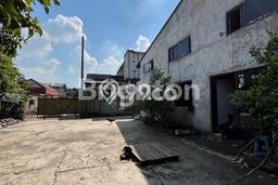 GUDANG BITUNG ZONA INDUSTRI MANIS TANGERANG GUDANG BITUNG ZONA INDUSTRI MANIS TANGERANG