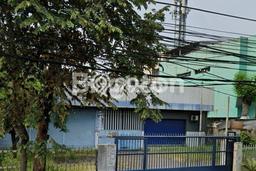 Tanah Kavling Dijual di Jakarta Barat dengan Spesifikasi 1901m2 Tanah Kavling Dijual di Jakarta Barat dengan Spesifikasi 1901m2