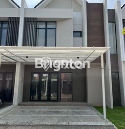 Rumah Elit Modern Tanpa Renovasi di Pantai Indah Kapuk 2 Jakarta Utara Rumah Elit Modern Tanpa Renovasi di Pantai Indah Kapuk 2 Jakarta Utara