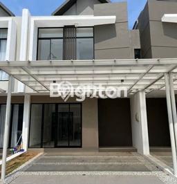 Ready to Use! Premium House LT 75m2 Desain Modern di Pantai Indah Kapuk 2 Ready to Use! Premium House LT 75m2 Desain Modern di Pantai Indah Kapuk 2