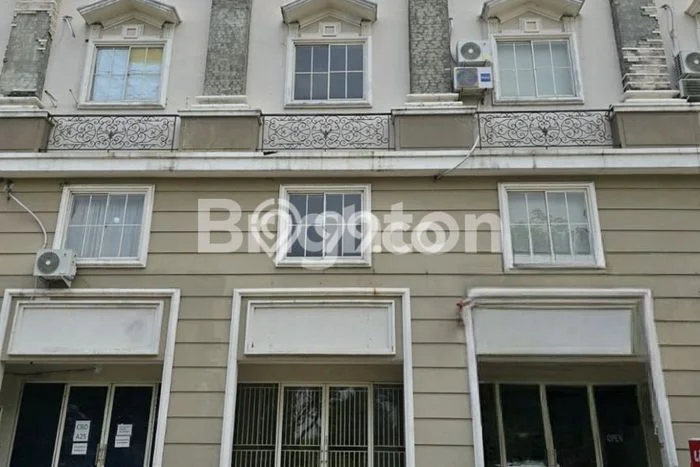 Ruko Bagus Dijual di Green Lake City Jakarta Barat Lokasi Strategis Cocok untuk Kembangkan Bisnis Ruko Bagus Dijual di Green Lake City Jakarta Barat Lokasi Strategis Cocok untuk Kembangkan Bisnis