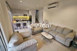 Dijual Rumah Mewah Elegan Dengan View Eksklusif di Pantai Indah Kapuk 2, Jakarta Utara Dijual Rumah Mewah Elegan Dengan View Eksklusif di Pantai Indah Kapuk 2, Jakarta Utara