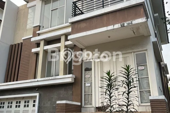 Rumah Luxury Modern Siap Huni di Pantai Indah Kapuk Jakarta Utara Rumah Luxury Modern Siap Huni di Pantai Indah Kapuk Jakarta Utara