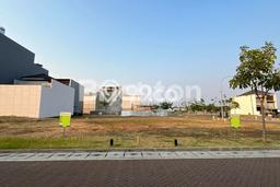 Dijual Tanah 200m2 di Pantai Indah Kapuk, Jakarta Utara Dijual Tanah 200m2 di Pantai Indah Kapuk, Jakarta Utara
