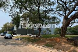Kavling Tanah Dijual di Pantai Indah Kapuk Jakarta Utara Spesifikasi 792m2 Kavling Tanah Dijual di Pantai Indah Kapuk Jakarta Utara Spesifikasi 792m2