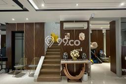 Dijual Rumah Mewah Megah Dengan View Eksklusif di Pantai Indah Kapuk, Jakarta Utara Dijual Rumah Mewah Megah Dengan View Eksklusif di Pantai Indah Kapuk, Jakarta Utara