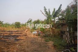 Tanah Kavling untuk Dijual di Cengkareng Jakarta Barat 16600m2 Tanah Kavling untuk Dijual di Cengkareng Jakarta Barat 16600m2