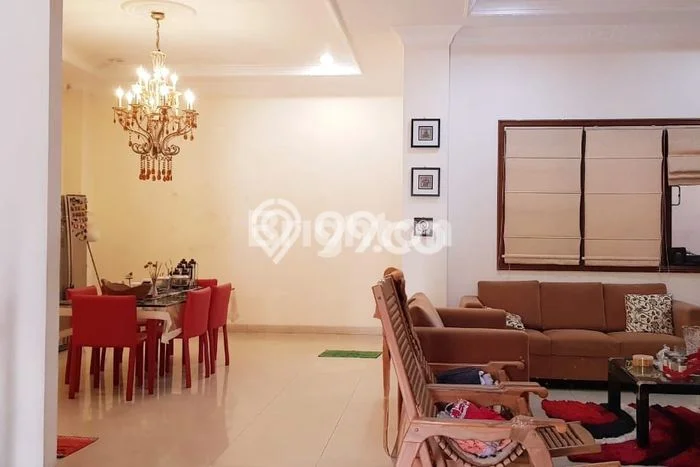 Rumah Mewah LB 400m2 Siap Huni Desain Elegan di Pantai Indah Kapuk, Jakarta Utara Rumah Mewah LB 400m2 Siap Huni Desain Elegan di Pantai Indah Kapuk, Jakarta Utara