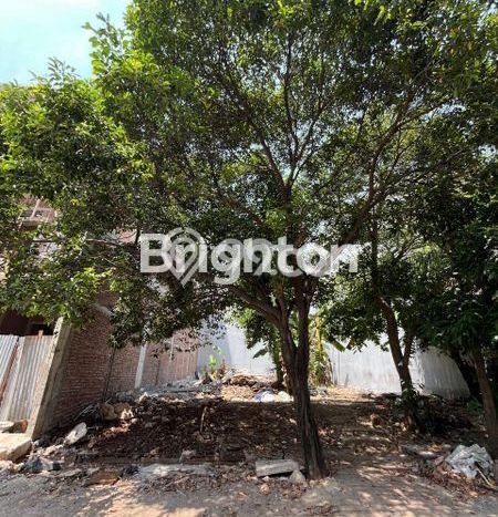 Tanah Dijual di Jakarta Utara Seluas 371m2 Strategis Tanah Dijual di Jakarta Utara Seluas 371m2 Strategis
