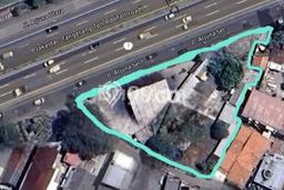 Tanah Kavling Dijual di Jakarta Barat dengan Spesifikasi 1588m2 Tanah Kavling Dijual di Jakarta Barat dengan Spesifikasi 1588m2