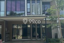 Rumah Elit LB 93m2 Siap Pakai Desain Elegan di Pantai Indah Kapuk 2, Jakarta Utara Rumah Elit LB 93m2 Siap Pakai Desain Elegan di Pantai Indah Kapuk 2, Jakarta Utara