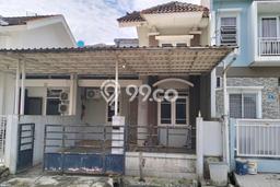 Hunian Nyaman Asri 2 KT Siap Huni di Gading Serpong Tangerang Hunian Nyaman Asri 2 KT Siap Huni di Gading Serpong Tangerang