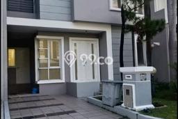 Disewakan Segera Rumah Kondisi Baik di Area Gading Serpong, Tangerang Disewakan Segera Rumah Kondisi Baik di Area Gading Serpong, Tangerang