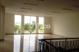Dijual Ruko di BSD Tangerang Selatan LT 155m2 / LB 655m2 Dijual Ruko di BSD Tangerang Selatan LT 155m2 / LB 655m2