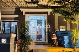Rumah Minimalis 3 KT LT 126m2 di Gading Serpong Rumah Minimalis 3 KT LT 126m2 di Gading Serpong