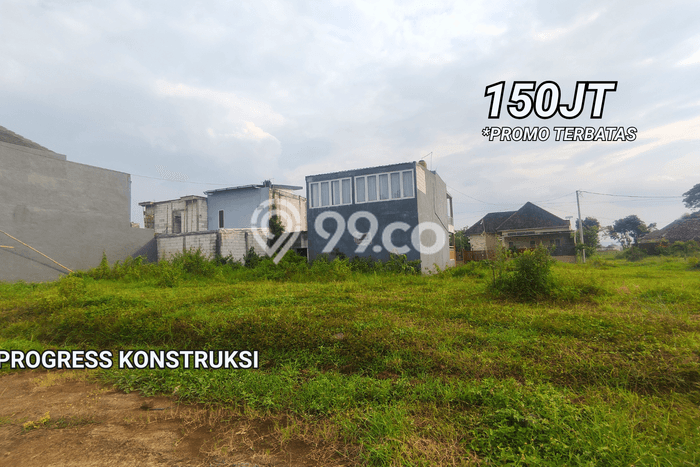 Tanah Komersial Dijual di Pakis Malang 60m2 Tanah Komersial Dijual di Pakis Malang 60m2