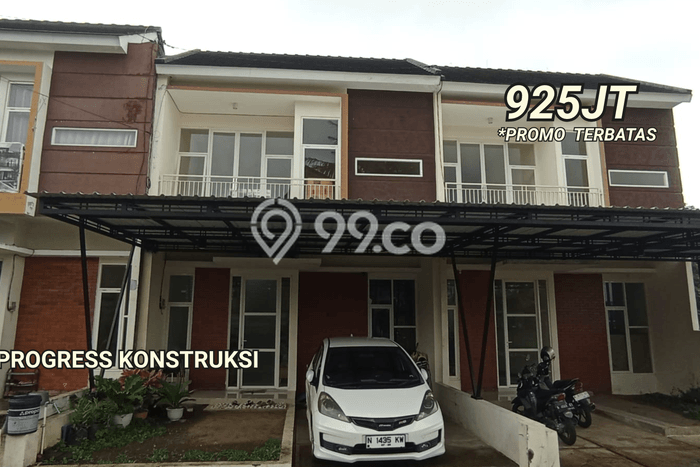 Tempat Strategis! Vila di Junrejo, Luas 60m2m², Lingkungan Asri dan aman Tempat Strategis! Vila di Junrejo, Luas 60m2m², Lingkungan Asri dan aman
