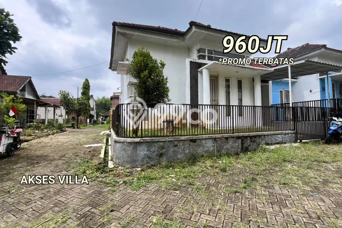 LOKASI TERBAIK! Vila Kawasan Bumiaji, Ukuran 95m2m², Lingkungan Asri dan nyaman LOKASI TERBAIK! Vila Kawasan Bumiaji, Ukuran 95m2m², Lingkungan Asri dan nyaman