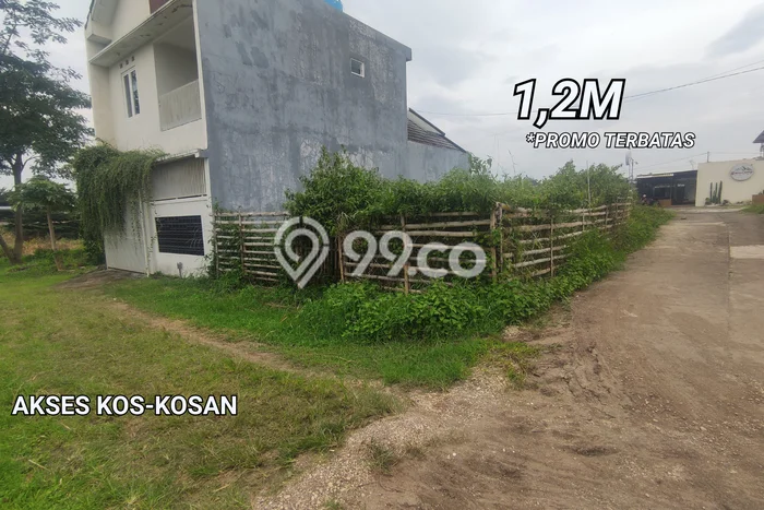Kost Dijual Lokasi Dau, Malang, 10 KT, 10 KM, 144m2 Kost Dijual Lokasi Dau, Malang, 10 KT, 10 KM, 144m2