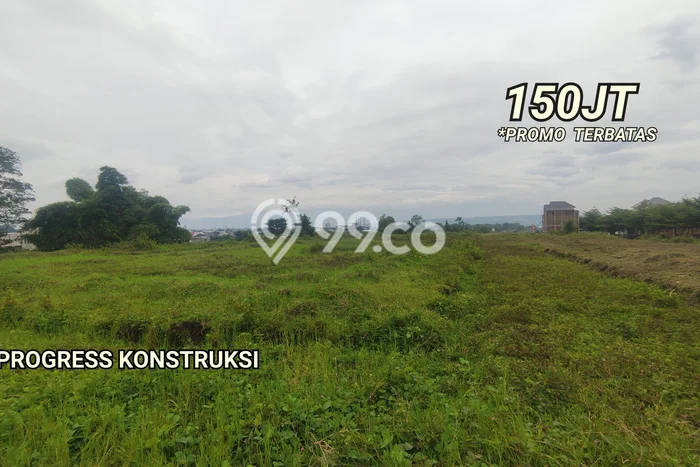 Lahan Kosong Dijual di Sukun, Malang, Luas 72m2 Area Strategis Lahan Kosong Dijual di Sukun, Malang, Luas 72m2 Area Strategis