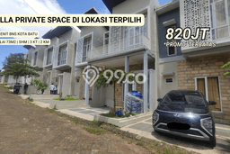 Vila Kawasan Batu, Area 63m2m², Dekat Mudah Fasilitas Umum Vila Kawasan Batu, Area 63m2m², Dekat Mudah Fasilitas Umum